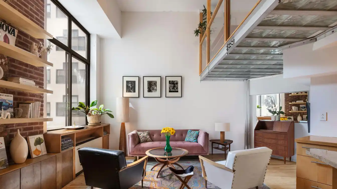 Joyous Duplex