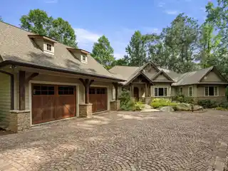 Where Craftsmanship Meets Artistry