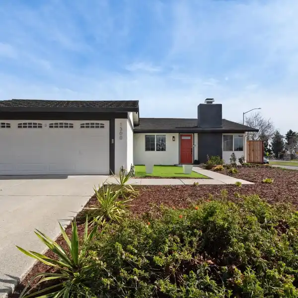 REMODELED RANCH-STYLE HOME