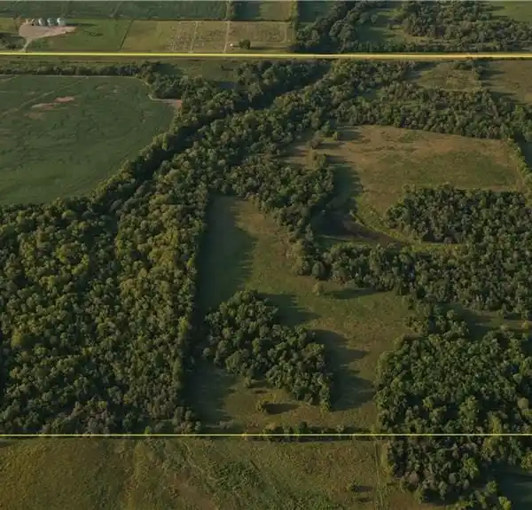 280-PLUS-ACRE LEGACY PROPERTY