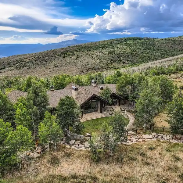 35-ACRE LEGACY ESTATE