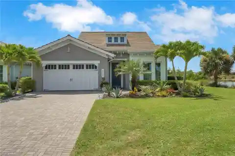 Stunning Contemporary Gardenia Model Pool Home