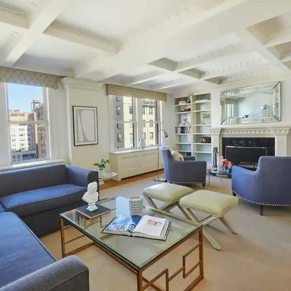 TIMELESS CARNEGIE HILL CLASSIC 8-PLUS