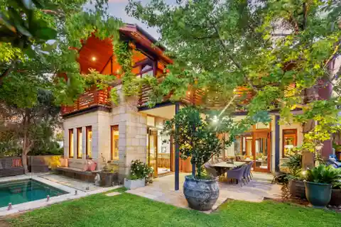 A Redefinition of Luxurious Beachside Living