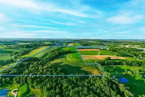 Sprawling 138 Acres