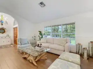 Impeccably Maintained Home on a Private Acre-Plus