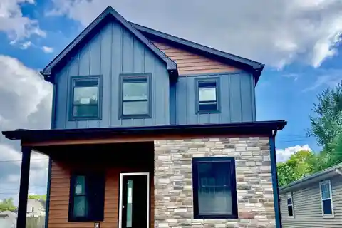 Exceptional South Bend Home with Every Upgrade