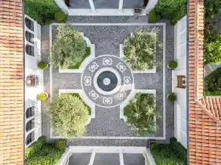 Casa Sienna