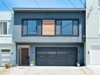 Reimagined Home in the Heart of Sunnyside