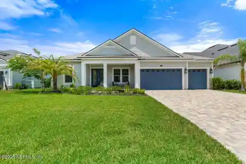 Exceptional Home in Desirable Shearwater