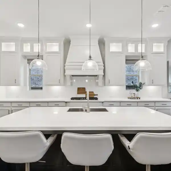 EXCEPTIONAL HOME IN MONTGOMERY FARM ESTATES