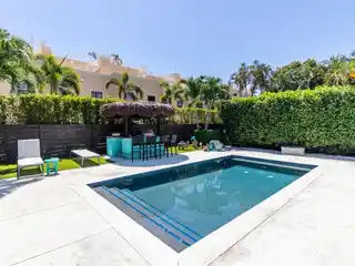 Updated Turnkey Beauty