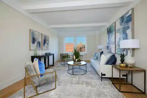 Refreshed High-Floor Classic 7