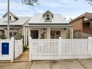 Light-Filled Family Home with Garden Oasis