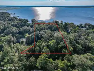 Rare Waterfront Opportunity on Amelia River