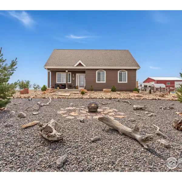 STUNNING 45-ACRE PROPERTY OFFERING QUINTESSENTIAL COUNTRY LIVING