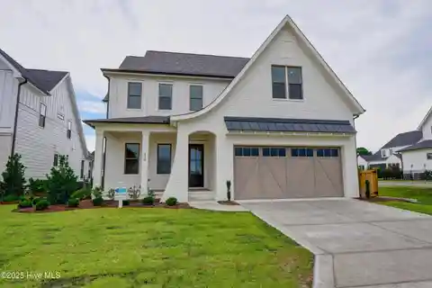 Move-in Ready Home Full of Custom Features