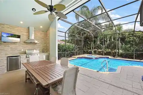 Sought-After Model in Pelican Marsh