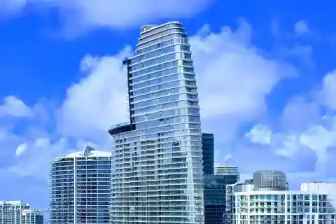 High-End Living at the Aston Martin Residences