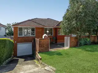 Character-Filled Home in a Peaceful Setting