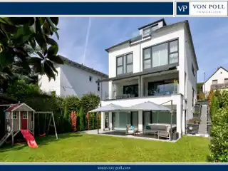 Modern Comfort with Generous Space