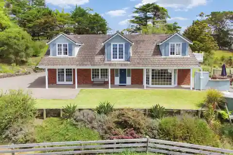 Secluded Lifestyle Oasis