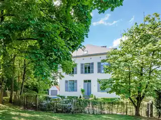 Tastefully Renovated Circa 1875 House