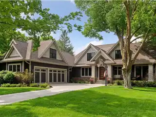 Spacious Home Near Lake and Trails