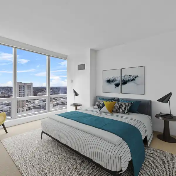 EXTRAORDINARY LUXURY CONDO