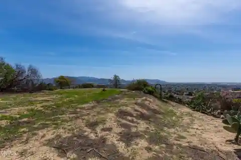 4.6 Acres with Ocean Views