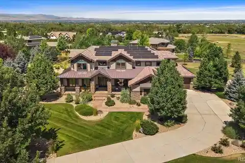 Gorgeous Mountain Contemporary Home