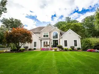 Gorgeous Five Bedroom Home