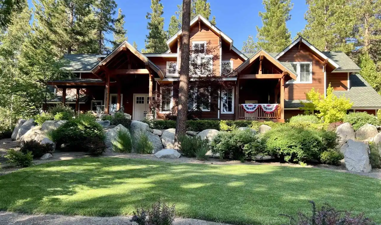 Peaceful Sanctuary in Glenbrook