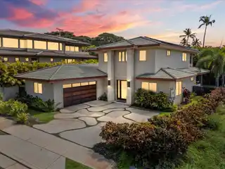 Immaculate Home in Kilohana Kai Vistas