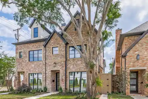 Stunning New Construction Home