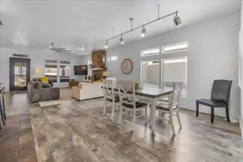 Rare Gem Combining Spacious Living and Outdoor Comfort