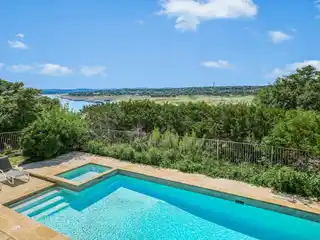 Legacy Lakeway Retreat