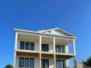 Amazing New Construction