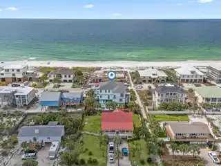 Luxury Beach Retreat with Breathtaking Gulf Views