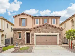 Masterfully Crafted Residence