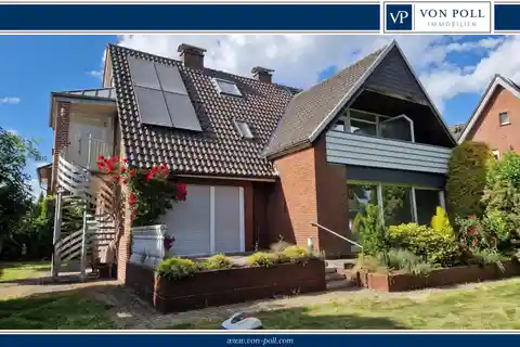 Well-maintained Home with Granny Flat