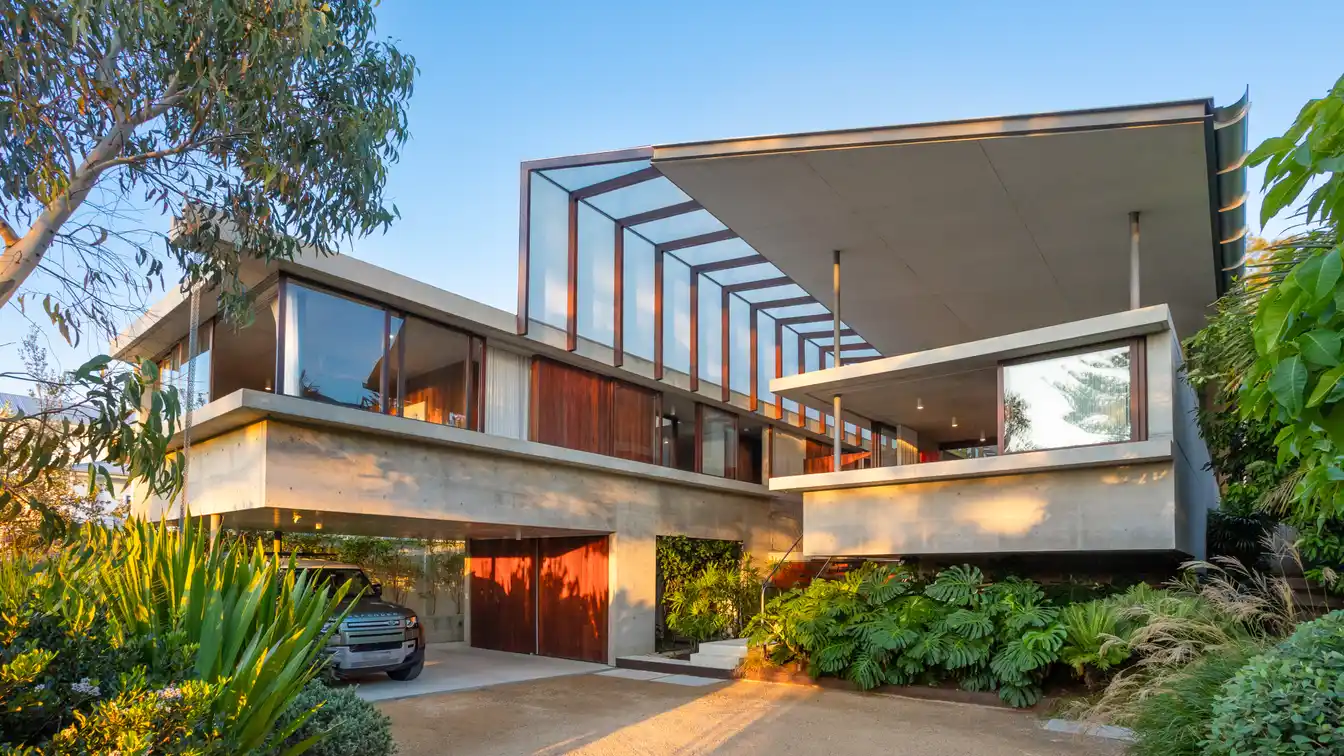 Harley House