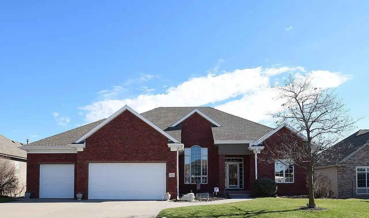 Immaculate One-owner Ranch Home