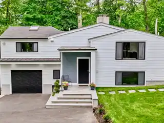 Fully Rebuilt Modern Masterpiece