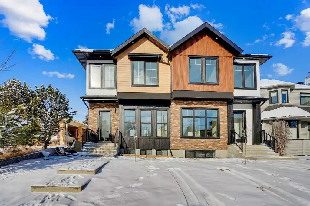 Thoughtfully Designed Brand New Build