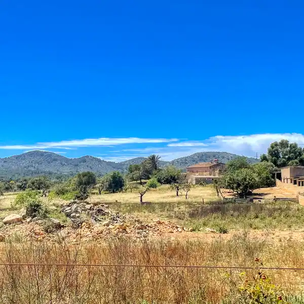 BEAUTIFUL RUSTIC HOUSE WITH SEA VIEW