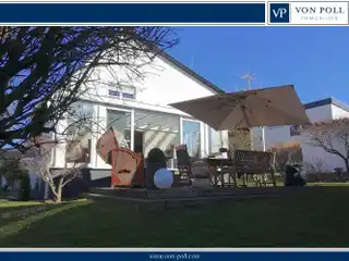Extended Home in Popular Location