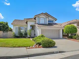 Corner Lot in Prestigious Sycamore Canyon