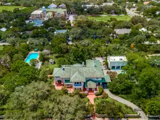 Historic Monte Vista Masterpiece