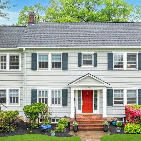 CLASSIC MONTCLAIR HOME ON A QUIET STREET